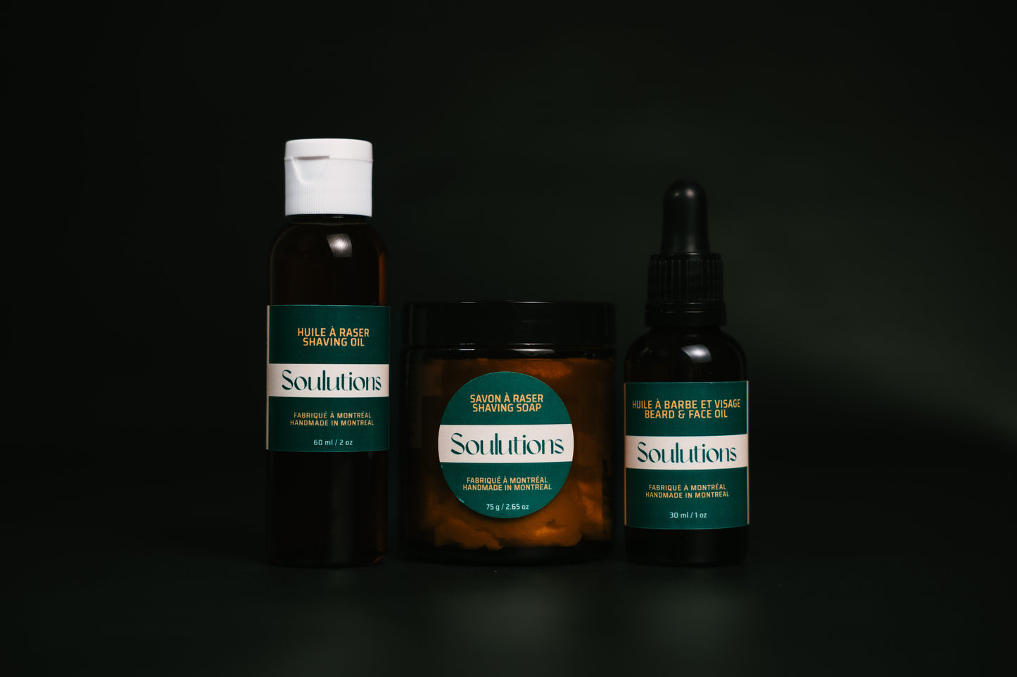 KIT - RASAGE