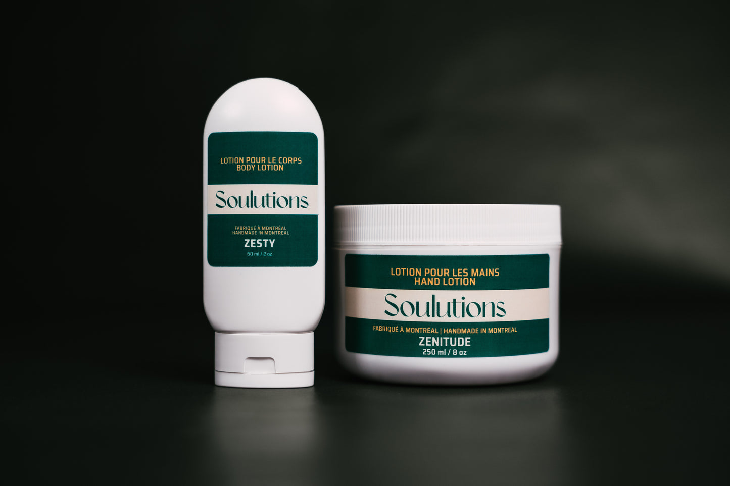 LOTIONS
