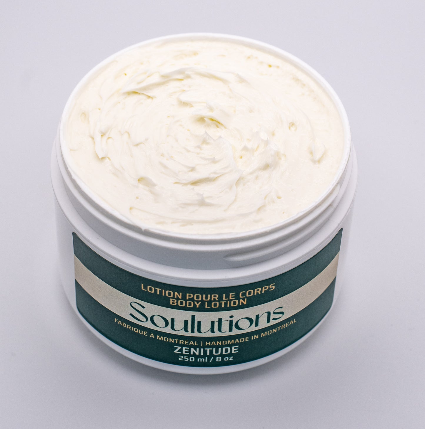 LOTIONS
