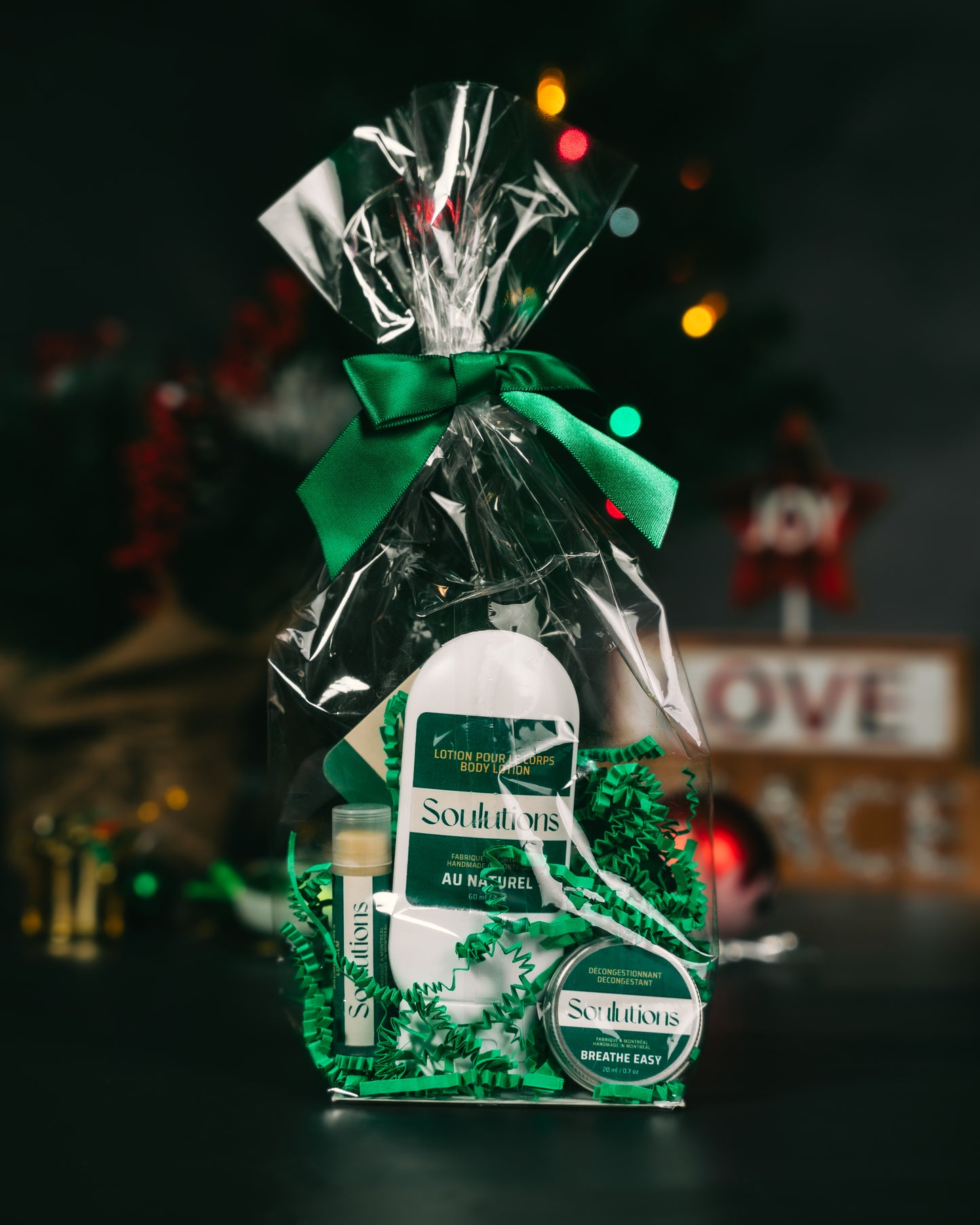 KIT - WELLNESS (ON-THE-GO)