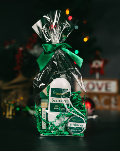 KIT - WELLNESS (ON-THE-GO)