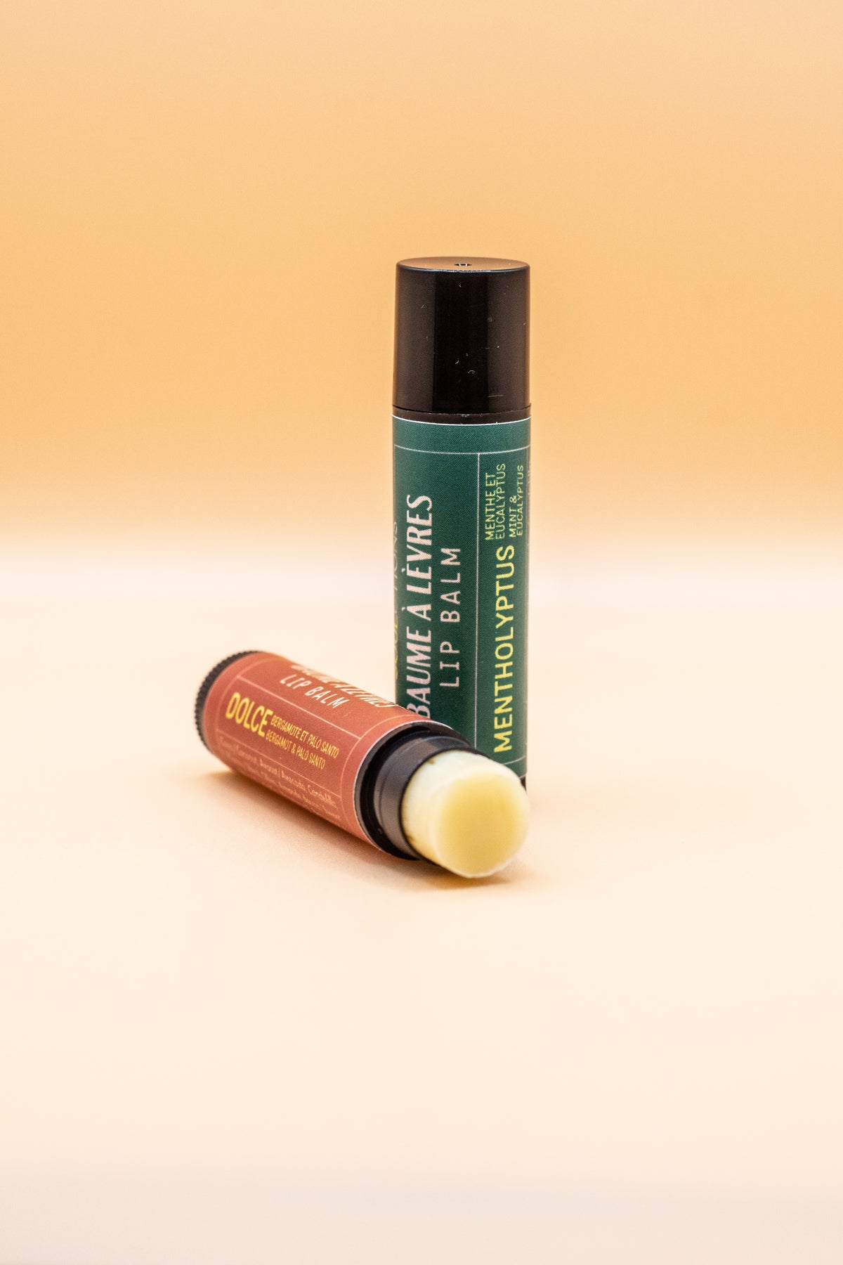 Lip Balm