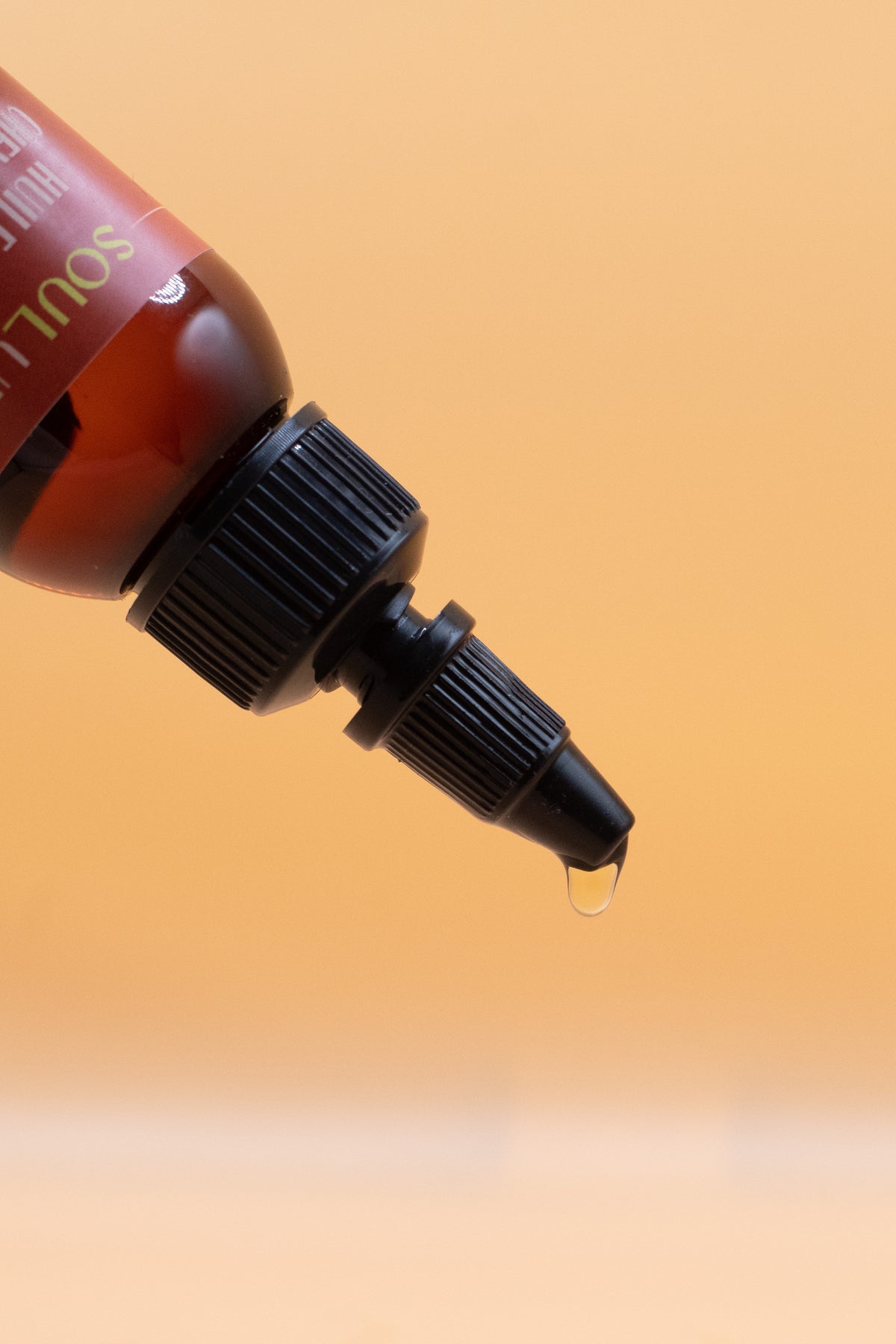 Nourishing Hair & Scalp Oil