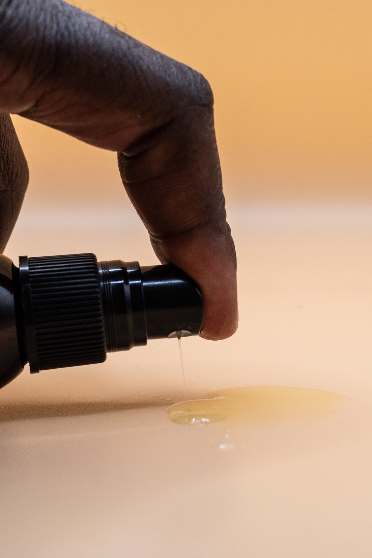 Body & Massage Oil