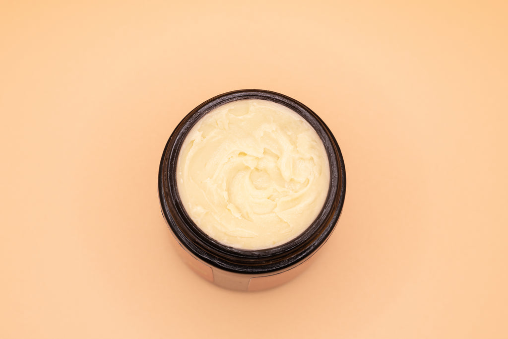 Nourishing Comfort Body Butter