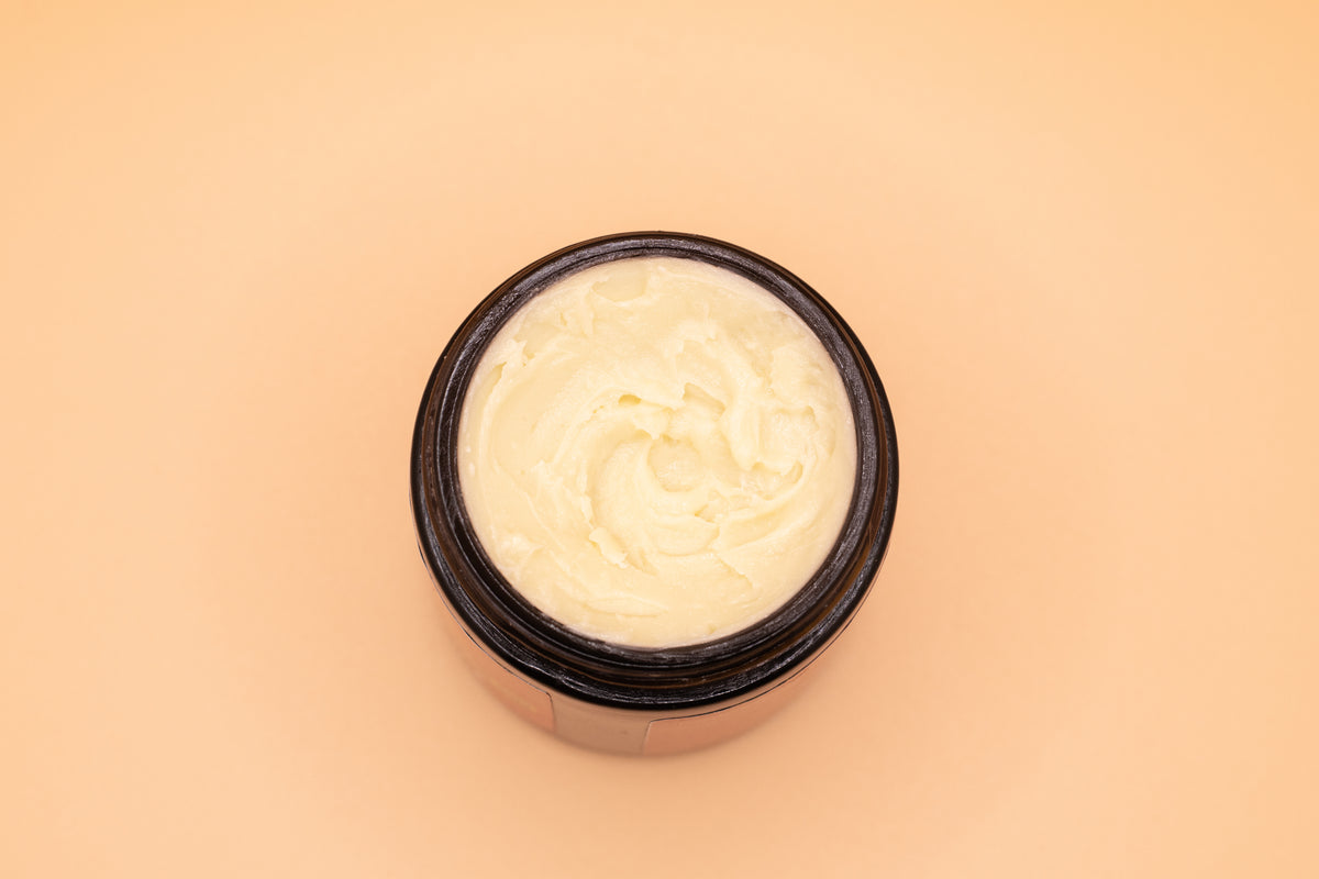 Nourishing Comfort Body Butter