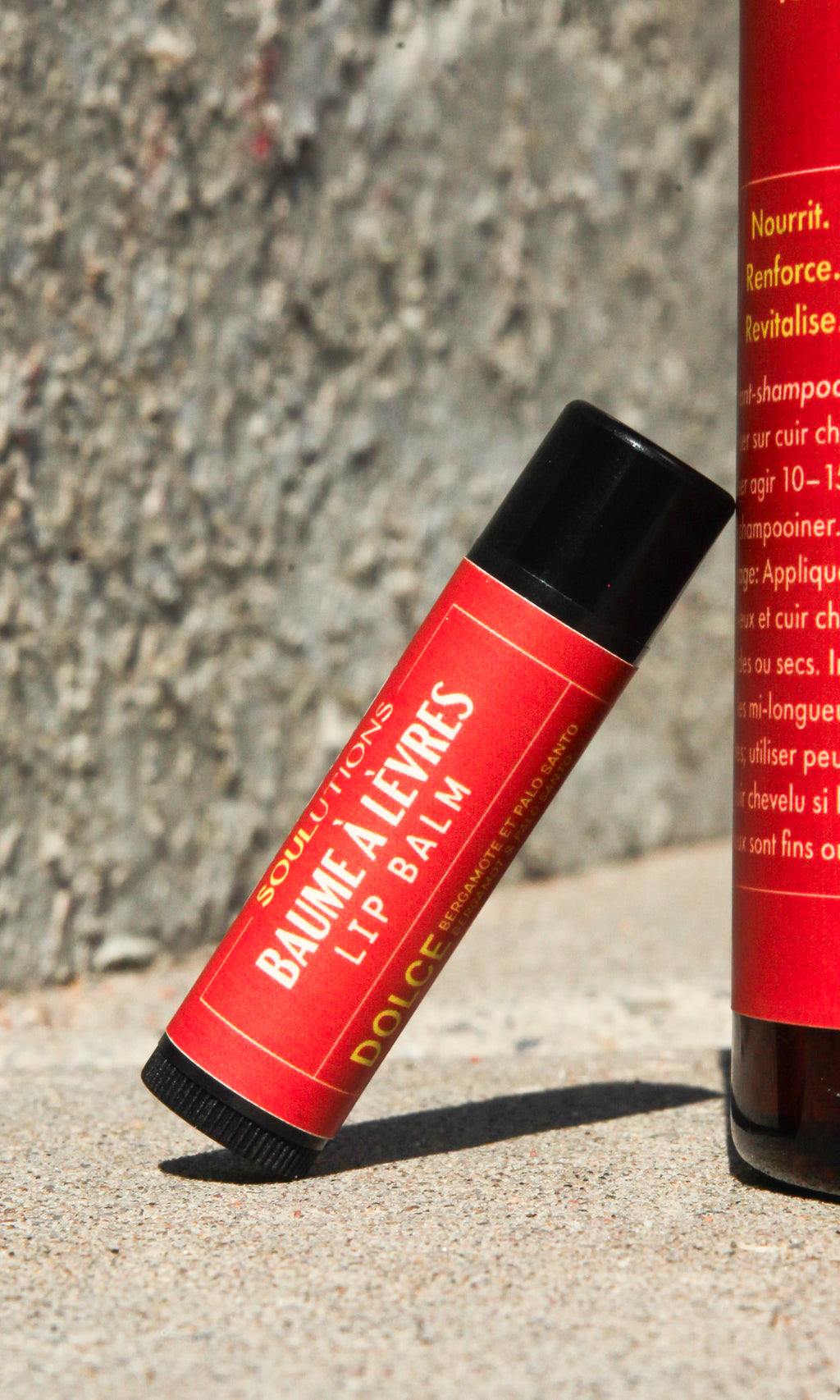 Lip Balm