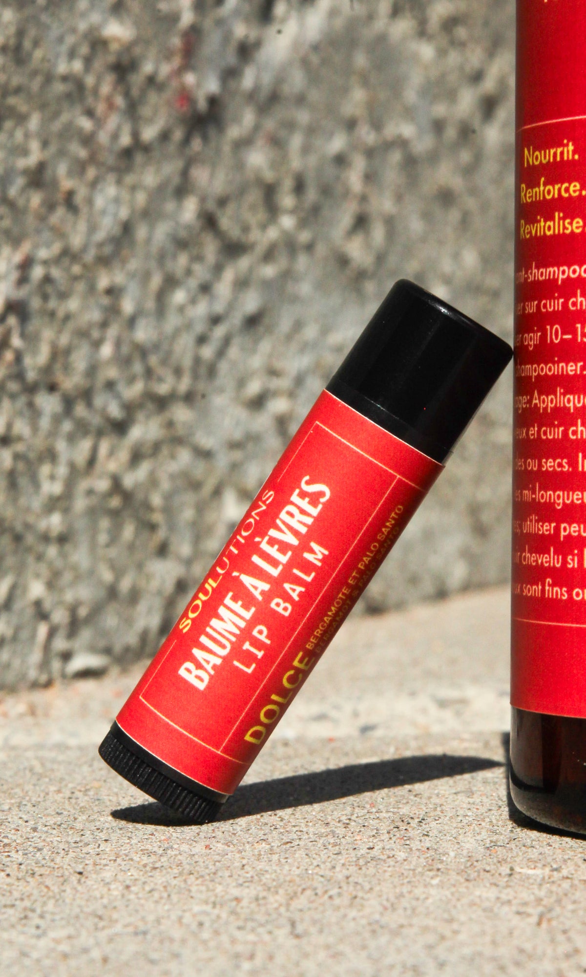 Lip Balm