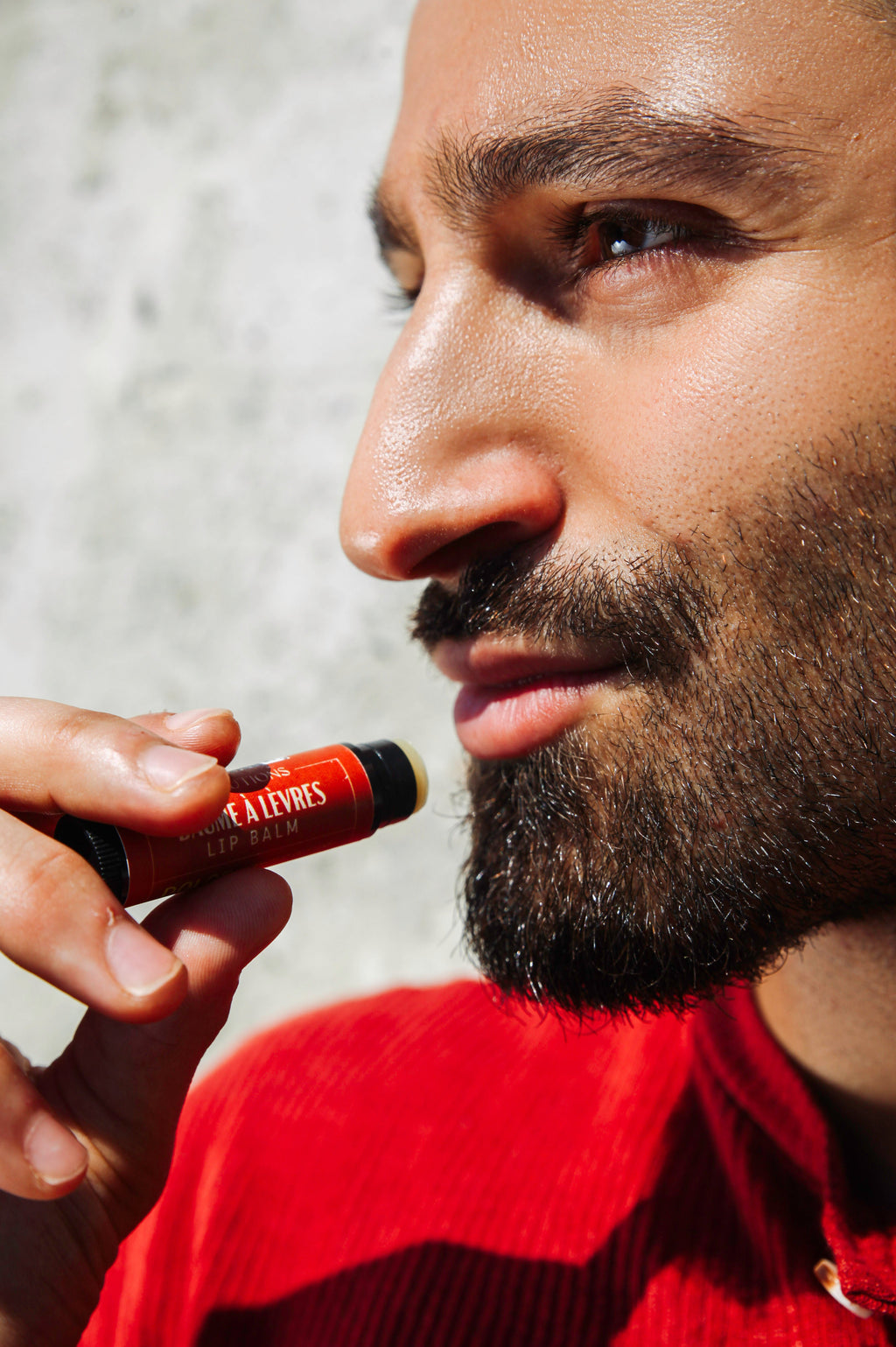 Lip Balm