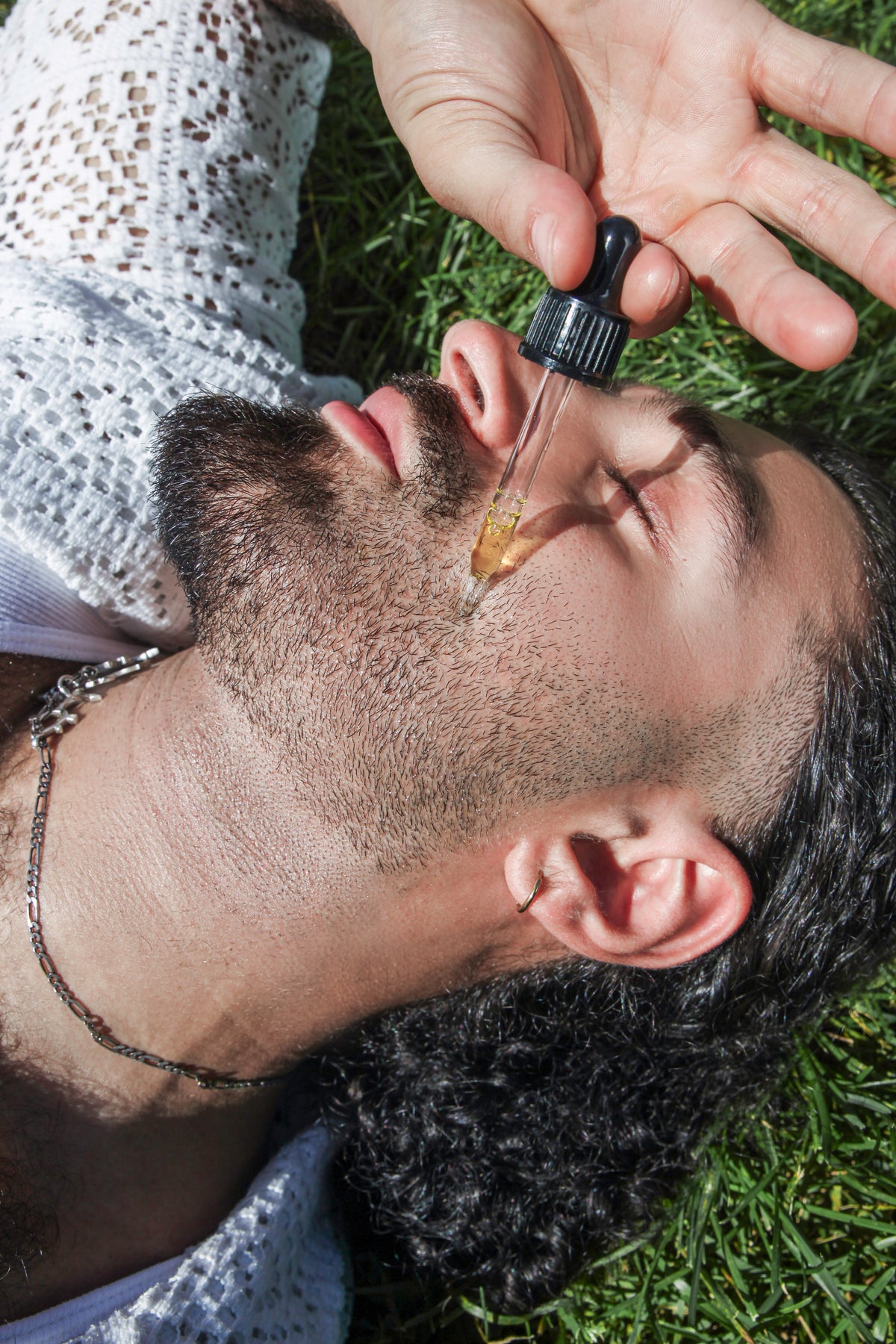 Face & Beard Oil