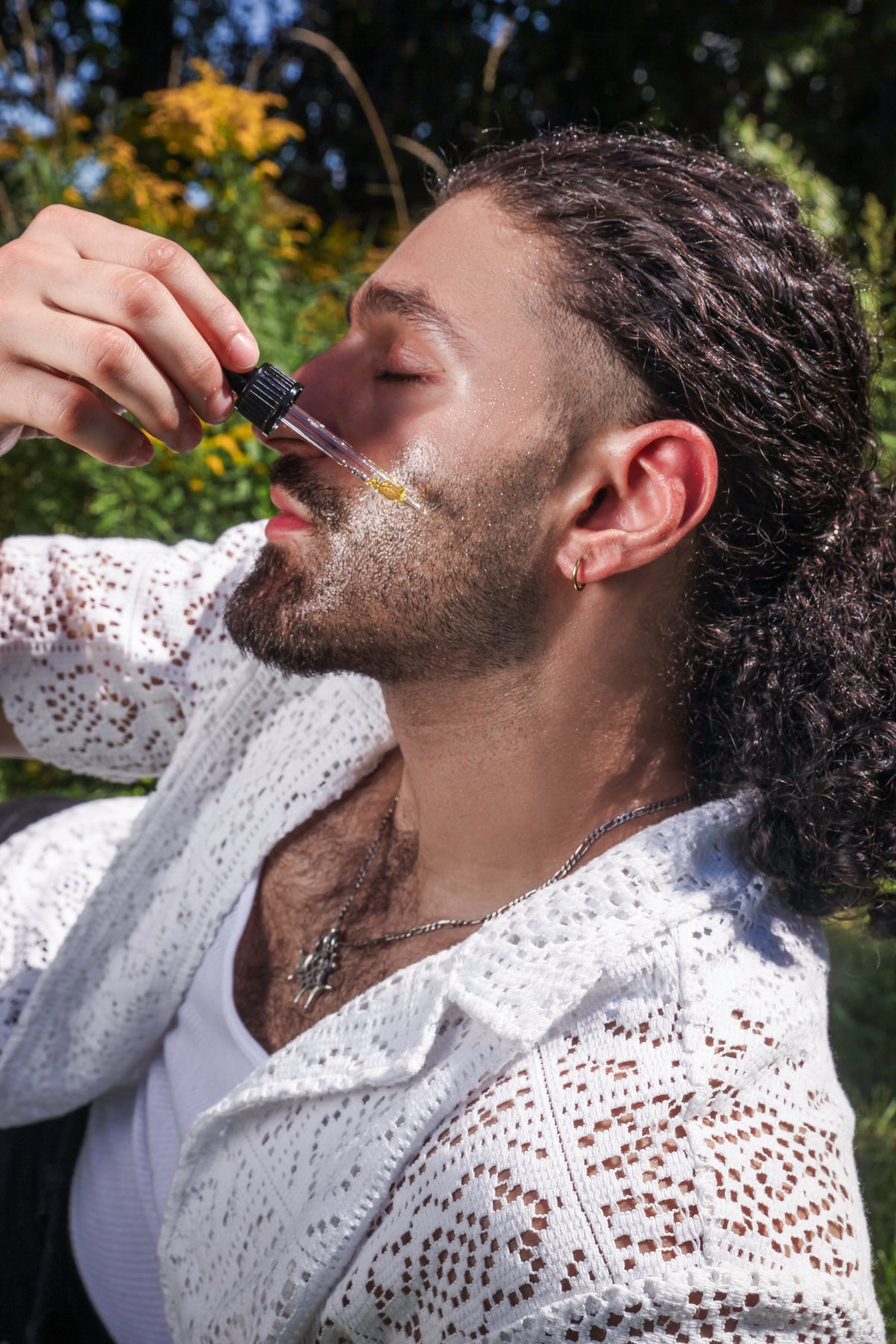 Face & Beard Oil