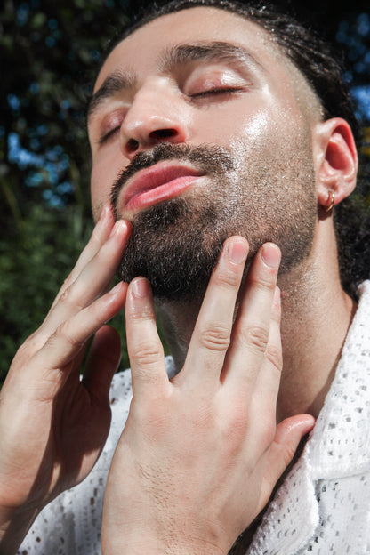 Face & Beard Oil