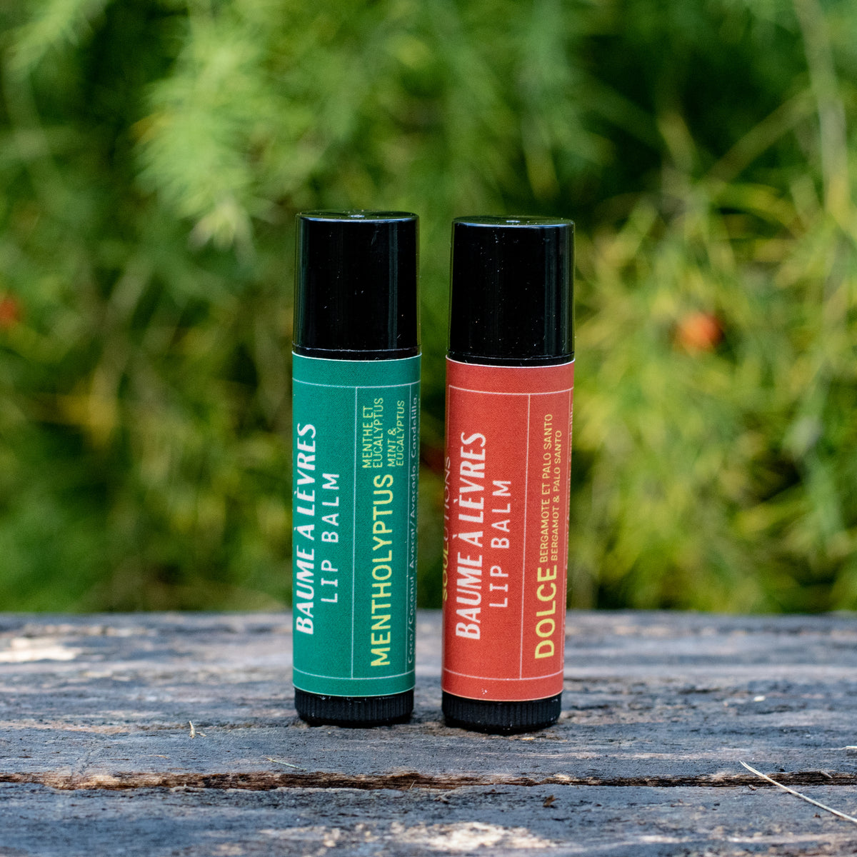 Lip Balm