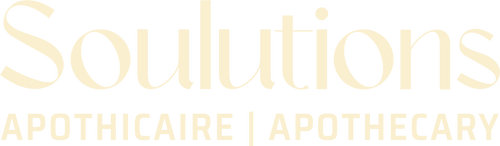 Soulutions Apothecary / Apothicaire