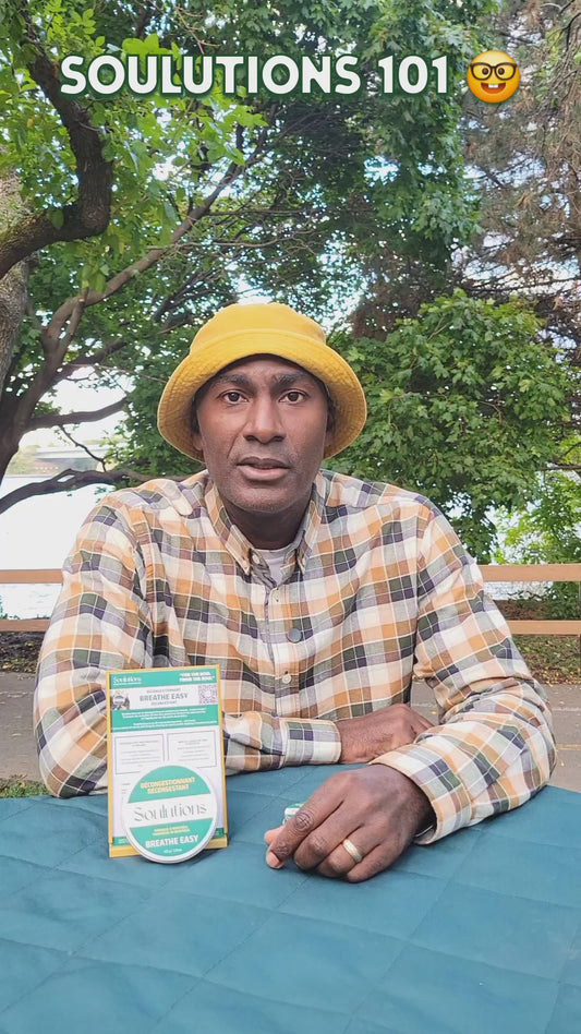 BREATHE EASY (DÉCONGESTIONNANT)